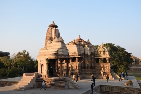12_Devi Jagdambi Temple