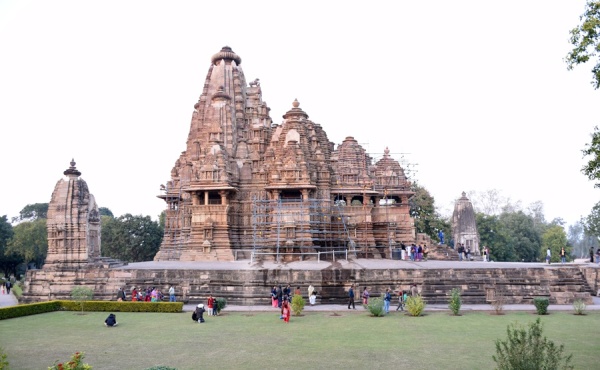 14_Kandanya Mahadev Temple