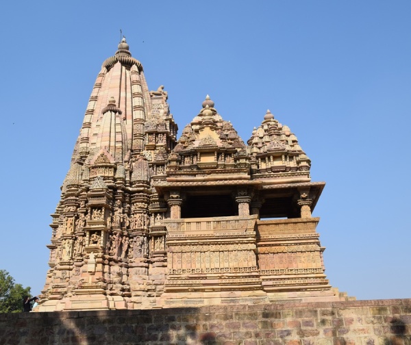 2_Javeri Temple