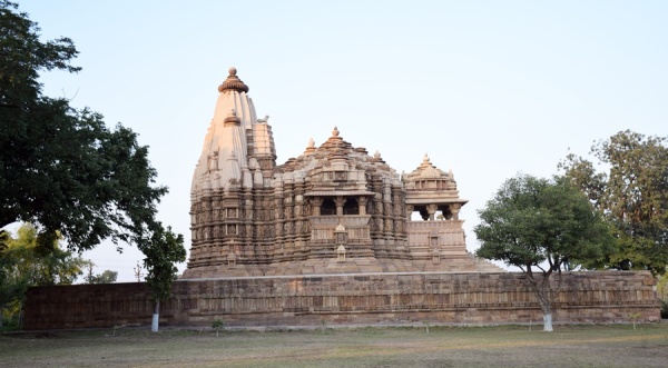 9_Mahadeva Temple