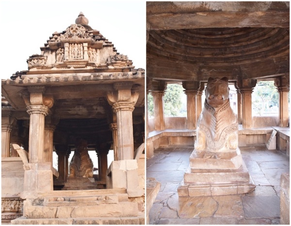 Baraha Temple
